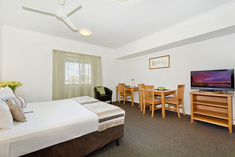 Metro Advance Apartments & Hotel - Lismore Accommodation 12
