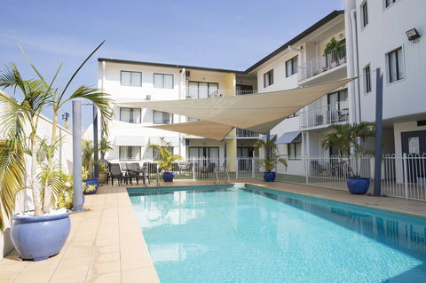 Metro Advance Apartments & Hotel - Lismore Accommodation 13