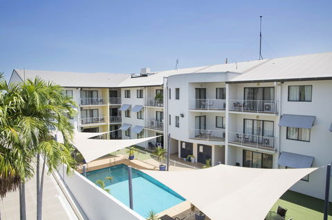 Metro Advance Apartments & Hotel - Lismore Accommodation 14