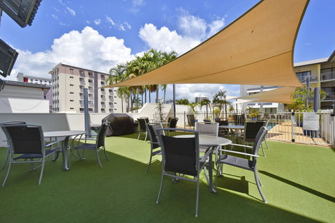 Metro Advance Apartments & Hotel - Lismore Accommodation 15
