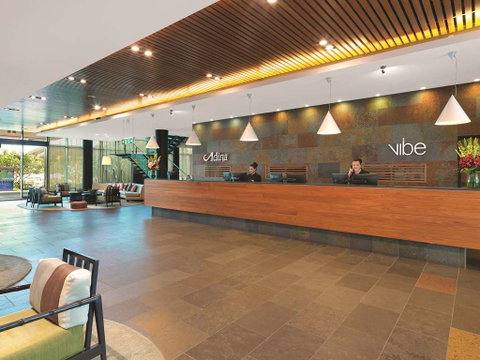 Vibe Hotel Darwin Waterfront - Lismore Accommodation 2