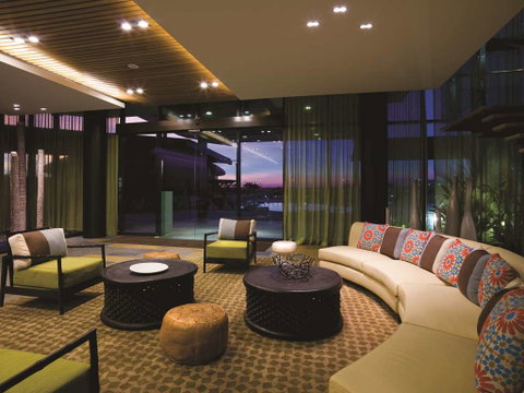 Vibe Hotel Darwin Waterfront - Lismore Accommodation 3