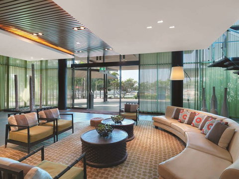 Vibe Hotel Darwin Waterfront - Lismore Accommodation 4