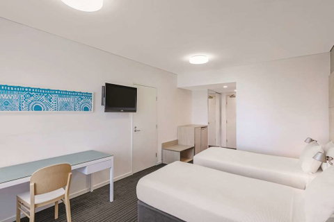 Vibe Hotel Darwin Waterfront - Lismore Accommodation 9