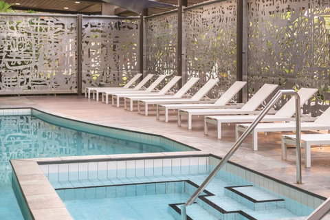 Vibe Hotel Darwin Waterfront - Lismore Accommodation 11
