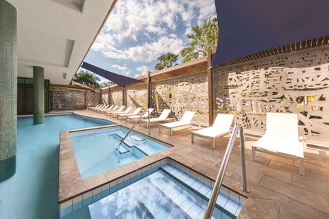 Vibe Hotel Darwin Waterfront - Lismore Accommodation 12