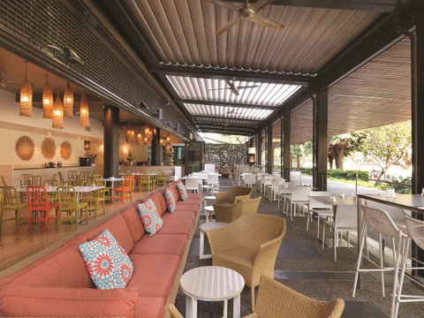 Vibe Hotel Darwin Waterfront - Lismore Accommodation 14