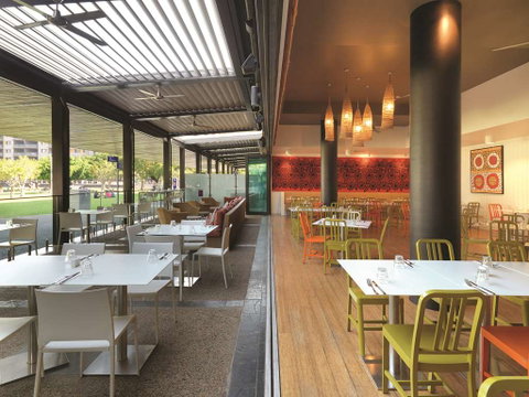 Vibe Hotel Darwin Waterfront - Lismore Accommodation 15