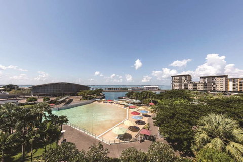 Vibe Hotel Darwin Waterfront - Lismore Accommodation 17