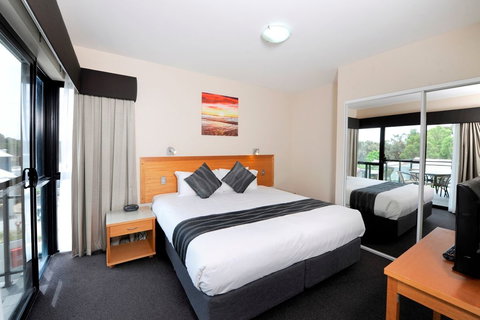 Assured Ascot Quays Apartment Hotel - Lismore Accommodation 2