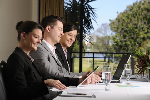 Assured Ascot Quays Apartment Hotel - Lismore Accommodation 4