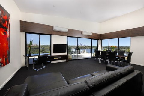 Assured Ascot Quays Apartment Hotel - Lismore Accommodation 6