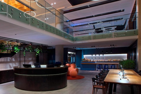 Aloft Perth - Lismore Accommodation 1