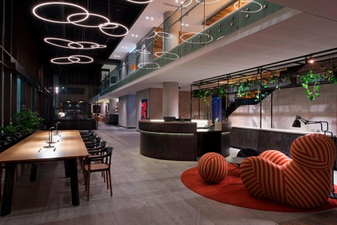 Aloft Perth - Lismore Accommodation 2