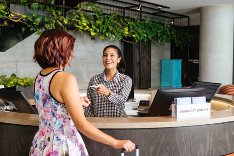 Aloft Perth - Lismore Accommodation 3