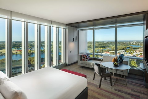 Aloft Perth - Lismore Accommodation 4