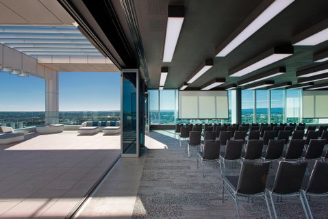 Aloft Perth - Lismore Accommodation 6