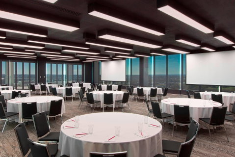 Aloft Perth - Lismore Accommodation 7