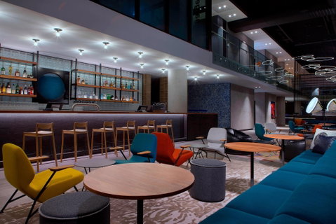 Aloft Perth - Lismore Accommodation 8