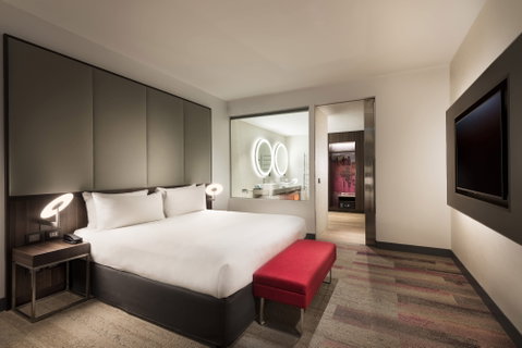 Aloft Perth - Lismore Accommodation 10