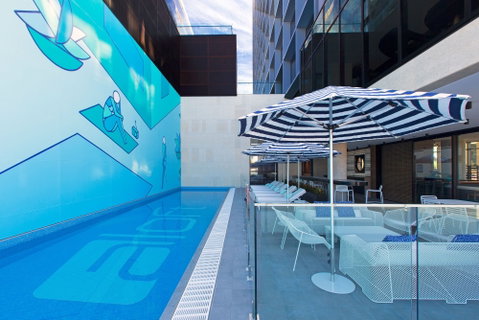 Aloft Perth - Lismore Accommodation 12