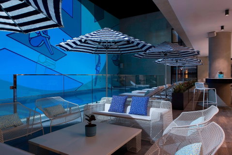 Aloft Perth - Lismore Accommodation 13