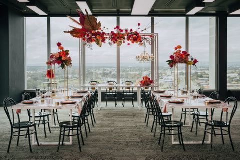 Aloft Perth - Lismore Accommodation 17