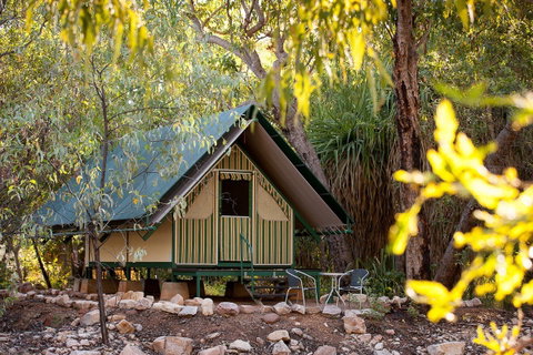 Emma Gorge at El Questro Wilderness Park - Lismore Accommodation 0