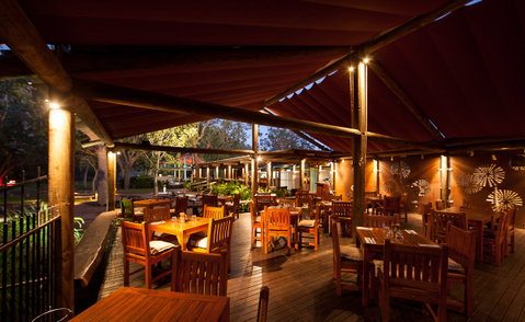 Emma Gorge at El Questro Wilderness Park - Lismore Accommodation 1