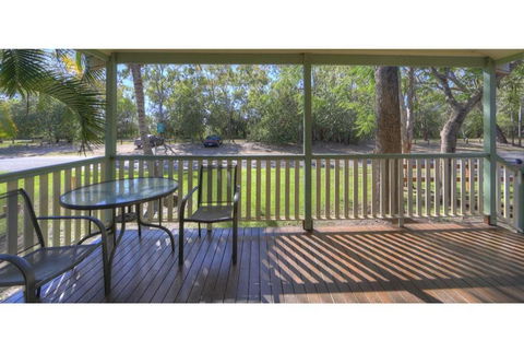 Discovery Parks Tannum Sands - Lismore Accommodation 3