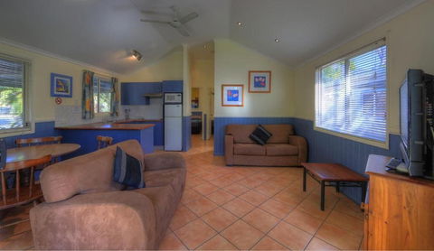 Discovery Parks Tannum Sands - Lismore Accommodation 4