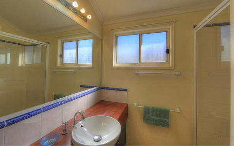 Discovery Parks Tannum Sands - Lismore Accommodation 5