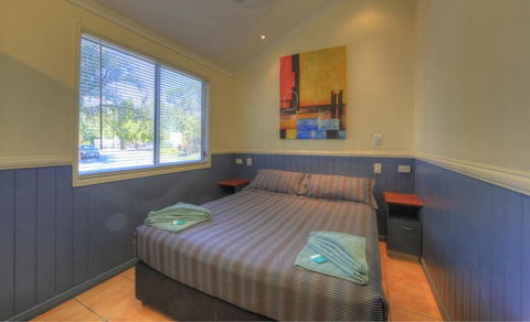 Discovery Parks Tannum Sands - Lismore Accommodation 6