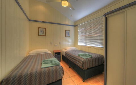 Discovery Parks Tannum Sands - Lismore Accommodation 7