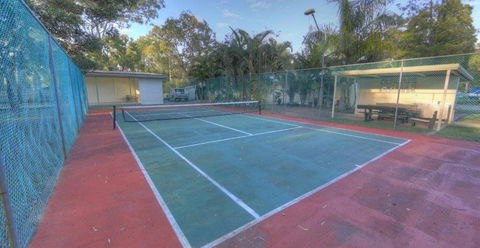 Discovery Parks Tannum Sands - Lismore Accommodation 8