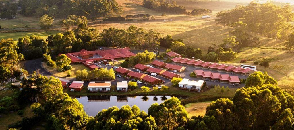 Smithton TAS Lismore Accommodation