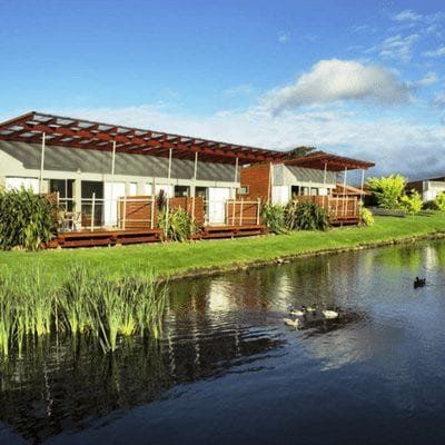 Tall Timbers - Lismore Accommodation 8