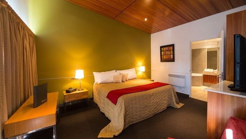 Tall Timbers - Lismore Accommodation 11