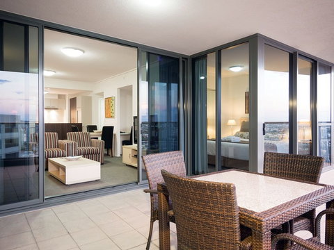 Oaks Aurora - Lismore Accommodation 2