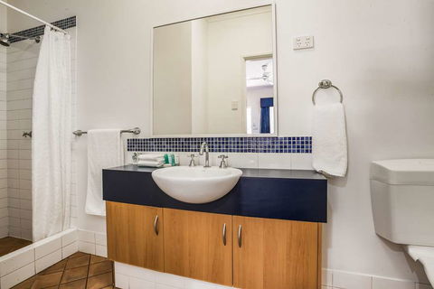 Karratha Central Apartments - Lismore Accommodation 2