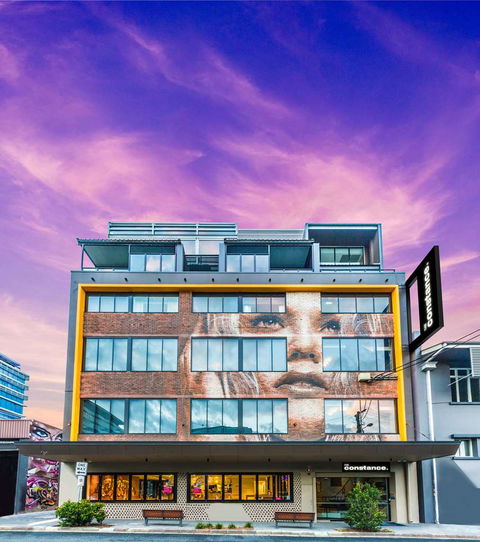 The Constance - Lismore Accommodation 0