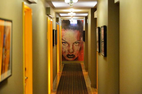 The Constance - Lismore Accommodation 1