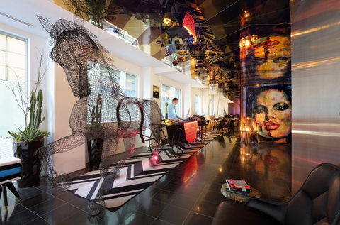 Adelphi Hotel - Lismore Accommodation 1