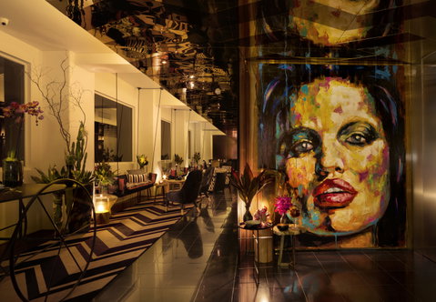 Adelphi Hotel - Lismore Accommodation 2