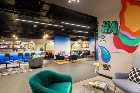 Ink Melbourne Southbank - Lismore Accommodation 1