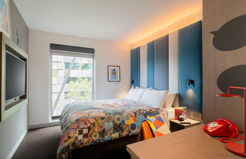 Ink Melbourne Southbank - Lismore Accommodation 2