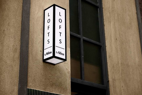 Adina Apartment Hotel on Flinders Street - Lismore Accommodation 1