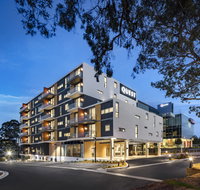 Quest Macquarie Park - Lismore Accommodation