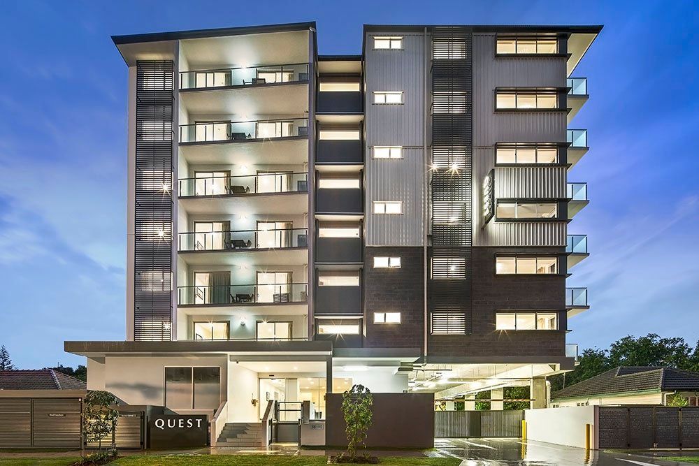 Shorncliffe QLD Lismore Accommodation