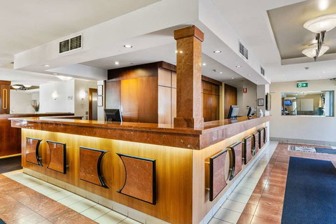 Quality Hotel Parklake Shepparton - Lismore Accommodation 2